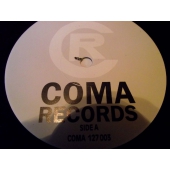 SUPERB, LOUD&RAW COMA 127003