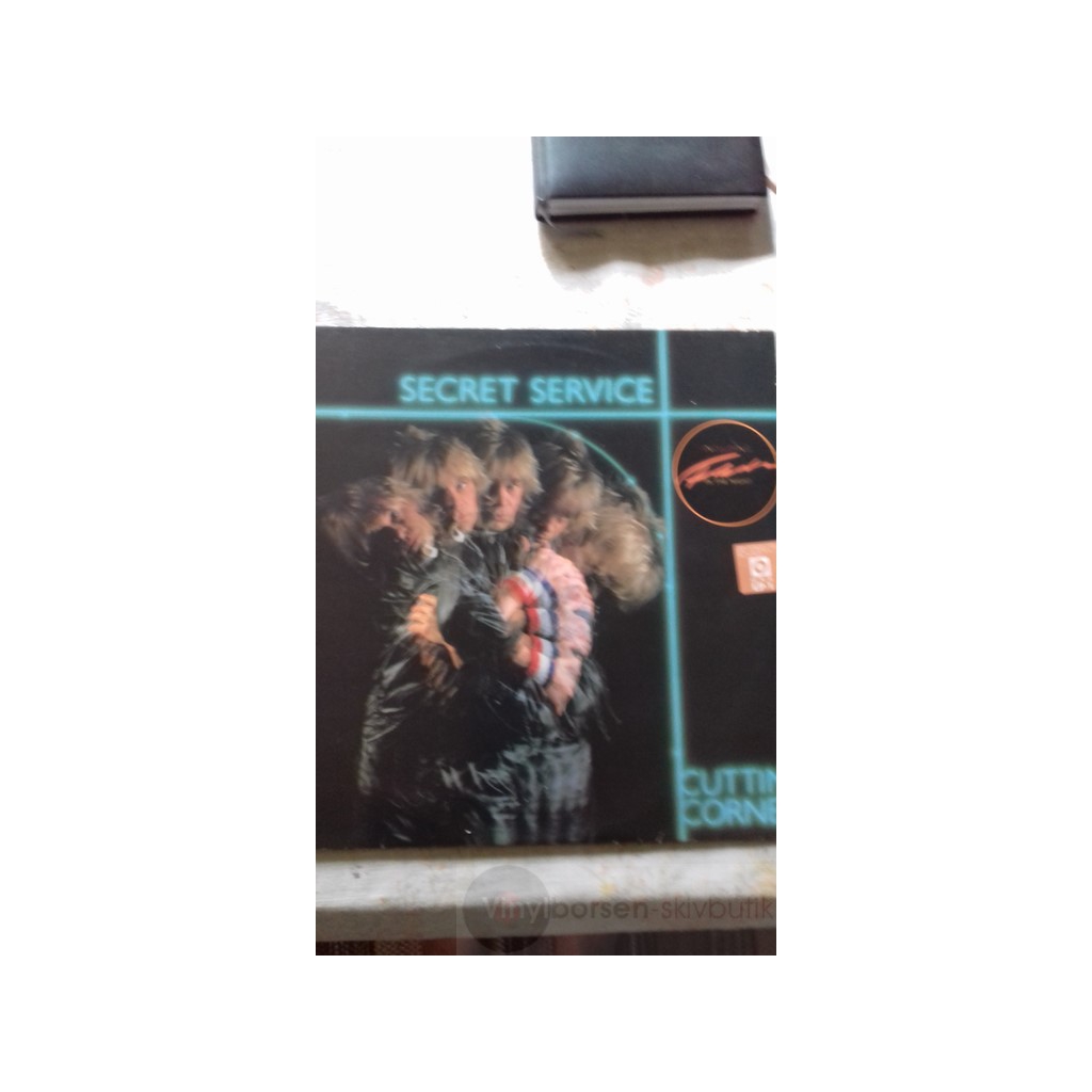 SECRET SERVICE   
