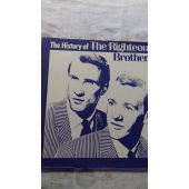 THE HISTORY OF RIGHTEOUS BROTHERS