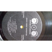 ALAN CADDY ORCH. & SINGERS  JESUS CHRIST SUPERSTAR