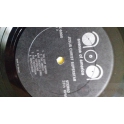 ALAN CADDY ORCH. & SINGERS  JESUS CHRIST SUPERSTAR