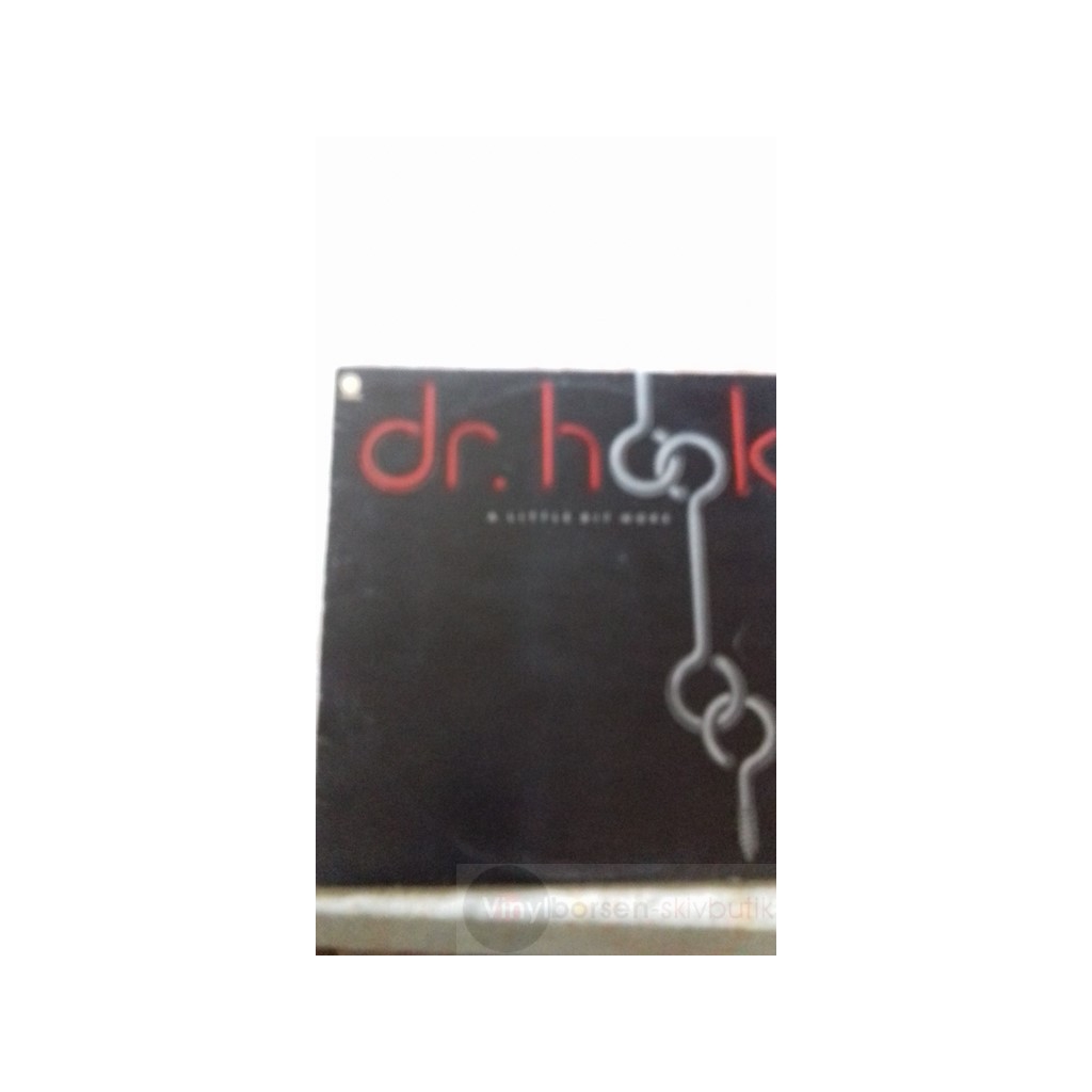 DR. HOOK    