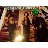 THE ESCAPE CLUB 