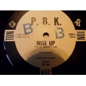 P.B.K.WISE UP maxi