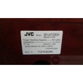 JVC  UX – T300 R 