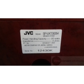 JVC  UX – T300 R 