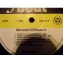 ROCKPILE SECONDS OF PLEASURE maxi