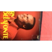   HARRY BELAFONTE  