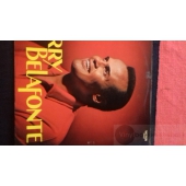   HARRY BELAFONTE  