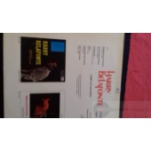   HARRY BELAFONTE  