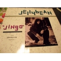 JELLYBEAN JINGO maxi