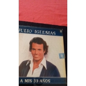 JULIO IGLESIAS   
