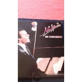 JULIO IGLESIAS   