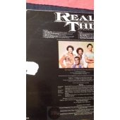 REAL THING    