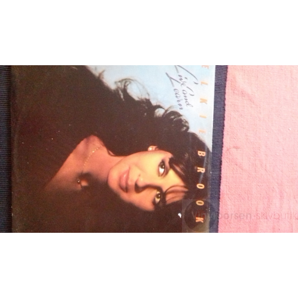 ELKIE BROOKS     