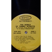 TAMMY WYNETTE     