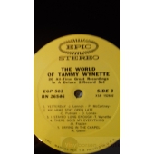 TAMMY WYNETTE     