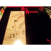 RED ROCKERS CHINA maxi