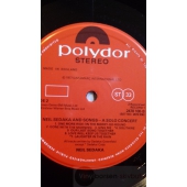 NEIL SEDAKA AND SONGS A SOLO 