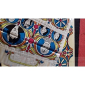 THE PARTRIDGE FAMILY   