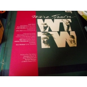 WIRE TRAIN COMPASSION maxi-single