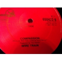 WIRE TRAIN COMPASSION maxi-single