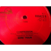 WIRE TRAIN COMPASSION maxi-single