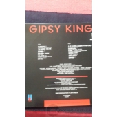 GIPSY KINGS     
