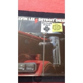 ALVIN LEE    
