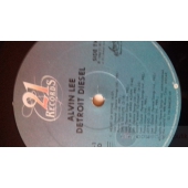 ALVIN LEE    