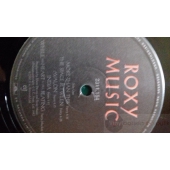 ROXY MUSIC    AVALON