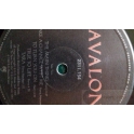 ROXY MUSIC    AVALON