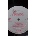 SANTANA  VIVA!