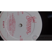 SANTANA  VIVA!