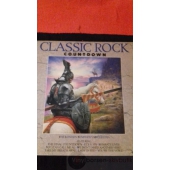 CLASSIC ROCK  