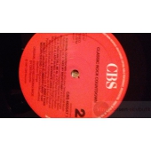 CLASSIC ROCK  
