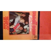 THE BEACH BOYS    