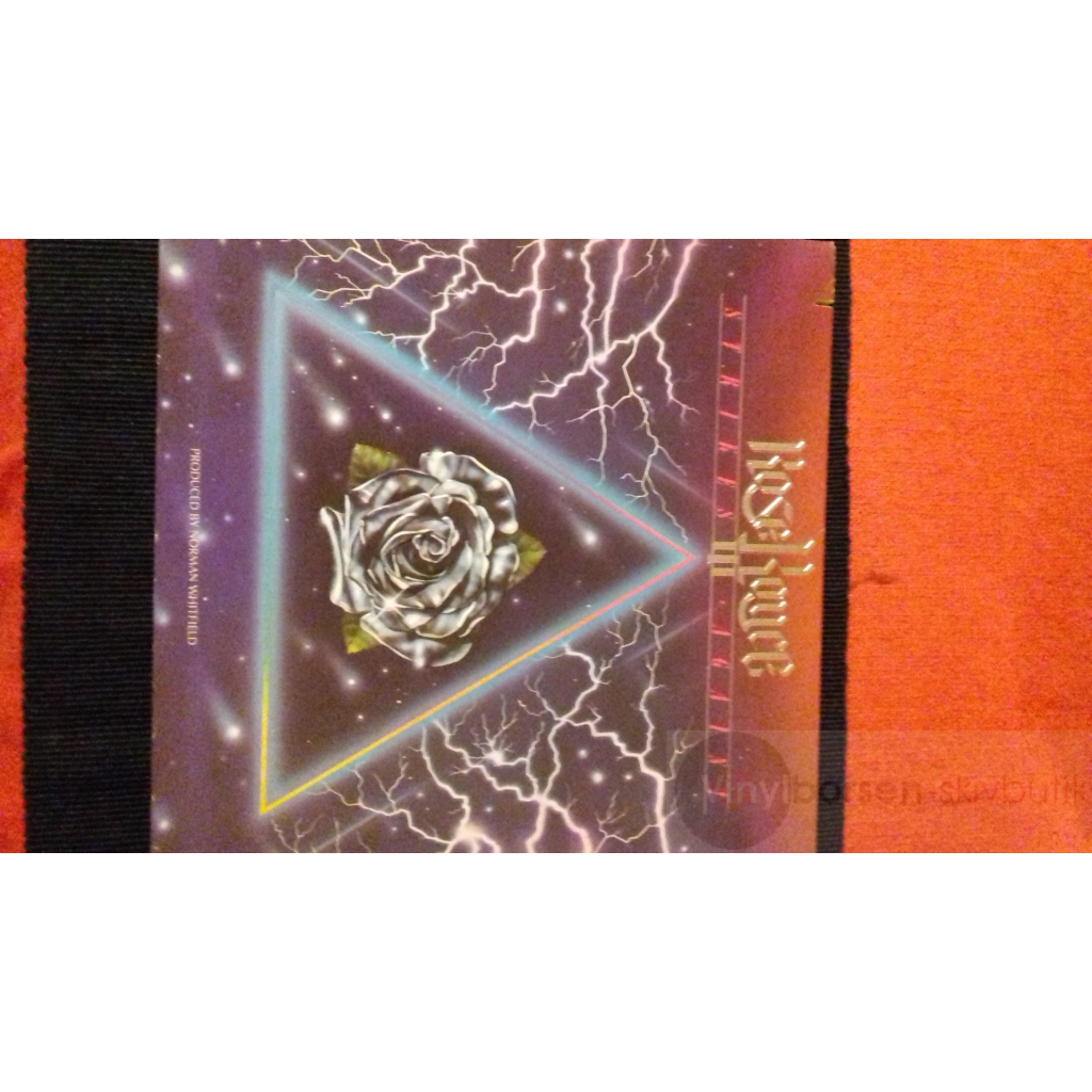 ROSE ROYCE    