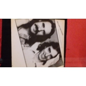 BELLAMY BROTHERS   