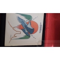 EAGLES  