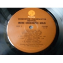 CREEDENCE MORE CREEDENCE GOLD