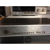 Telefunken Magnetophon 300 TS 