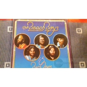 THE BEACH BOYS   