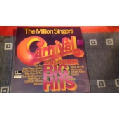 THE MILLIONS SINGERS    