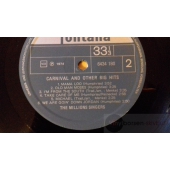 THE MILLIONS SINGERS    