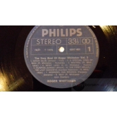 ROGER WHITTAKER  