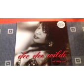 DEE DEE WILDE  