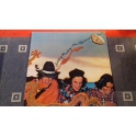THE ROWANS     