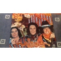 THE ROWANS     