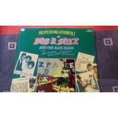 BOB B. SOXX   